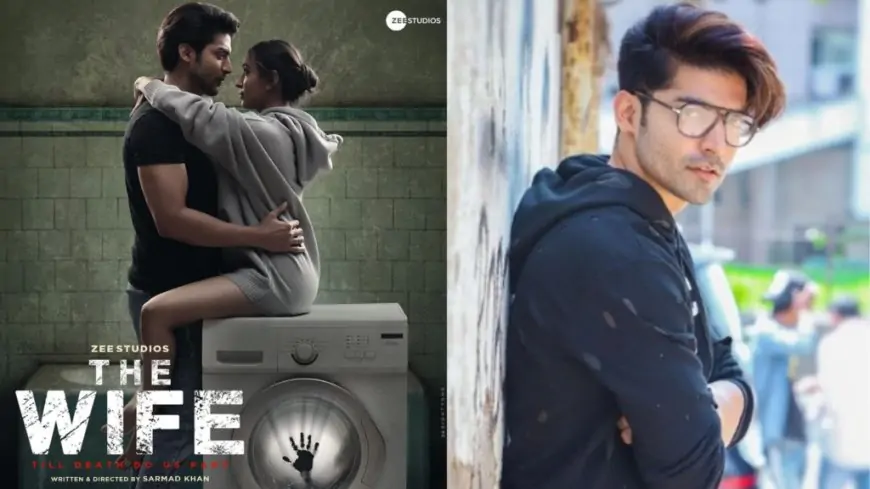 The Wife Zee5 Gurmeet Choudhary Film Watch Online, Cast, Story, Wiki & More