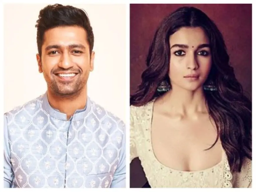 Vicky Kaushal to Alia Bhatt: Bollywood stars send out appeal as COVID-19 cases rise