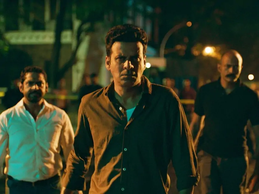 Family Man season 2 release date postponed due to 2021 OTT guidelines? Samantha, Manoj Bajpai » Socially Keeda