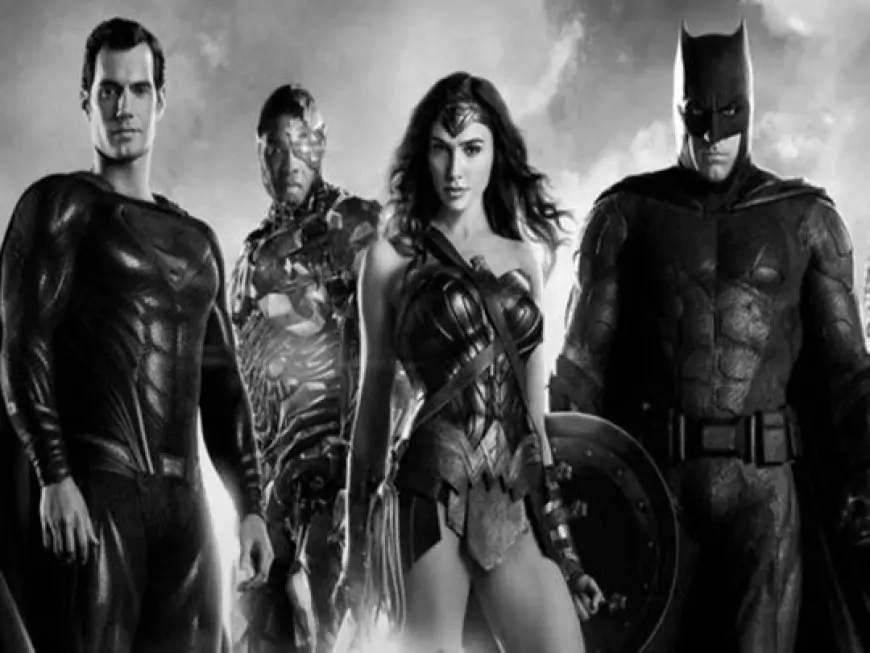 How DC fans made ‘Zack Snyder’s Justice League’ happen: Timeline