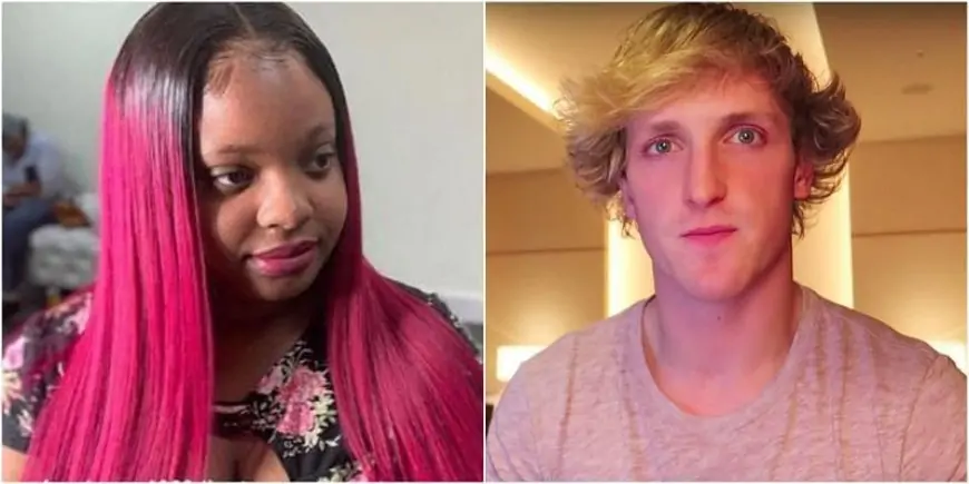 Logan Paul And Peaches Leaked Video Scandalized On Twitter, Reddit And Social Platform