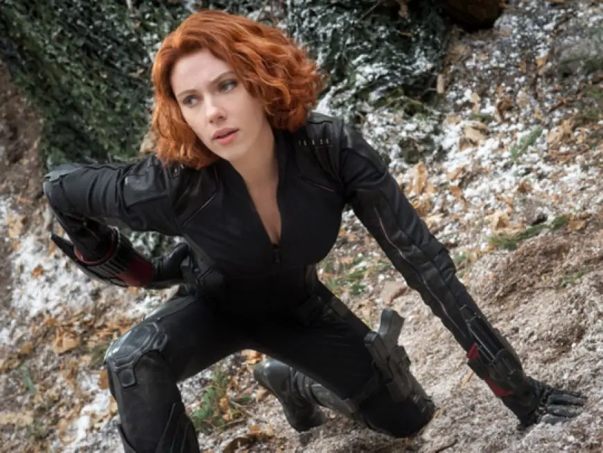 Hollywood: Marvel's 'Black Widow' release date pushed to July 9