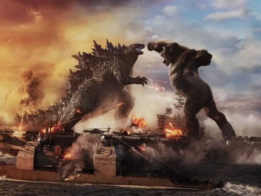 ‘Godzilla vs. Kong’: 6 reasons why this MonsterVerse clash is a must-watch at UAE cinemas