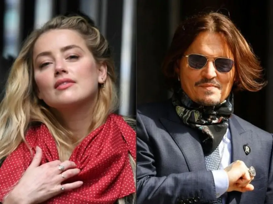 Hollywood star Johnny Depp cannot appeal wife beater libel ruling, court says