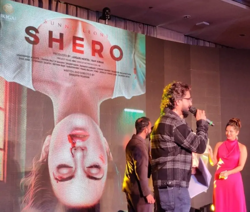 Shero Sunny Leone Movie 2021 Watch Online, Cast, Trailer, Release Date
