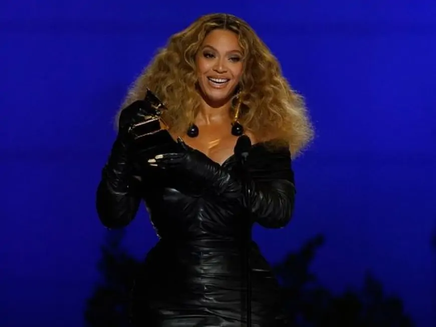 Beyonce reportedly robbed of $1 million worth in goods