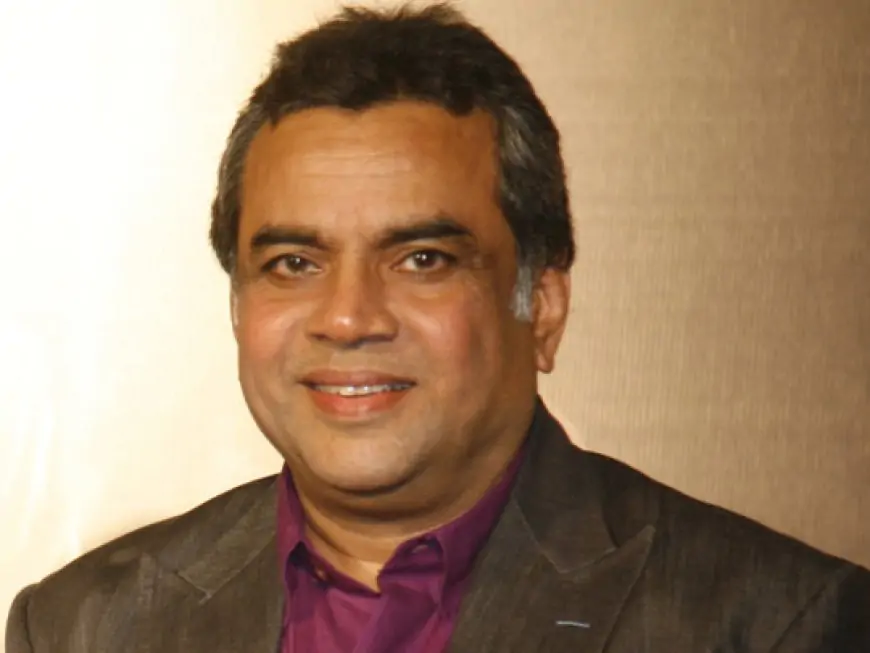 Paresh Rawal is latest Bollywood actor to test positive for COVID-19