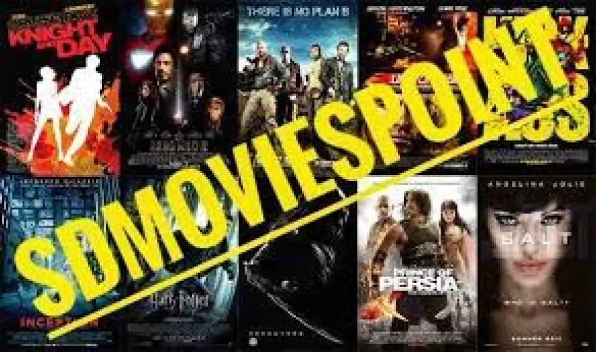 SD Movies Point in 2021 Free HD Movie Download Available at sdmoviespoint.com » News India 12