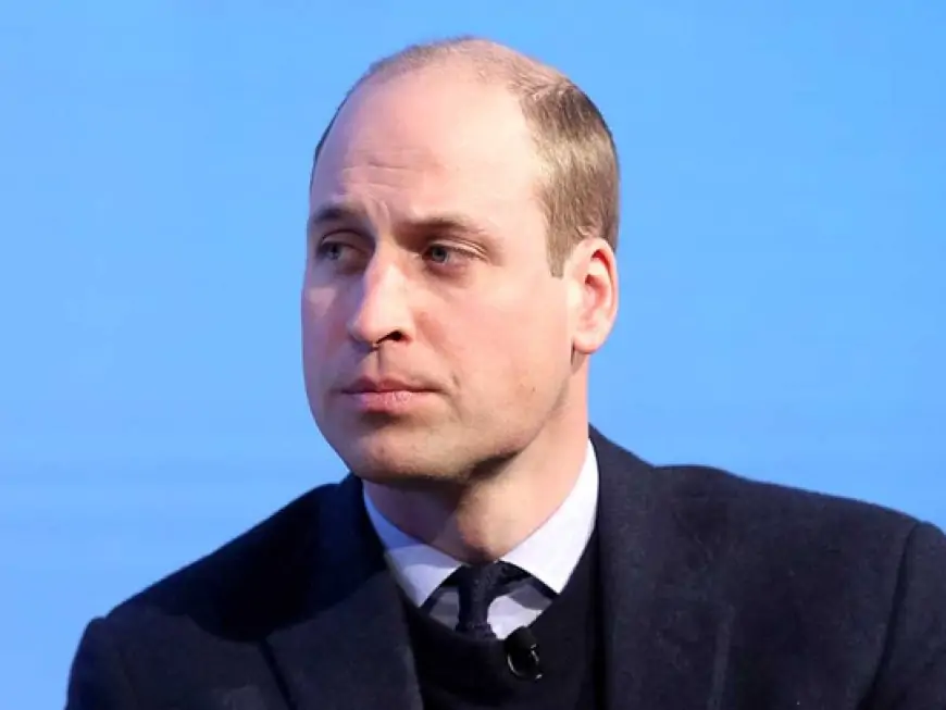 Prince William named ‘World’s Sexiest Bald Man’; Dwayne Johnson, Stanley Tucci fans ‘outraged’