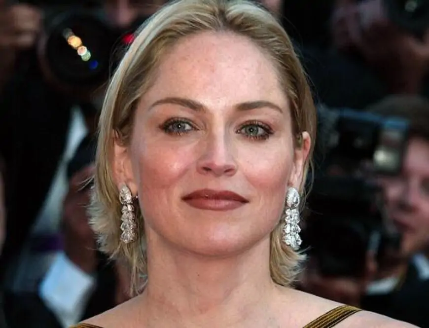 7 most shocking revelations from Hollywood actress Sharon Stone’s memoir