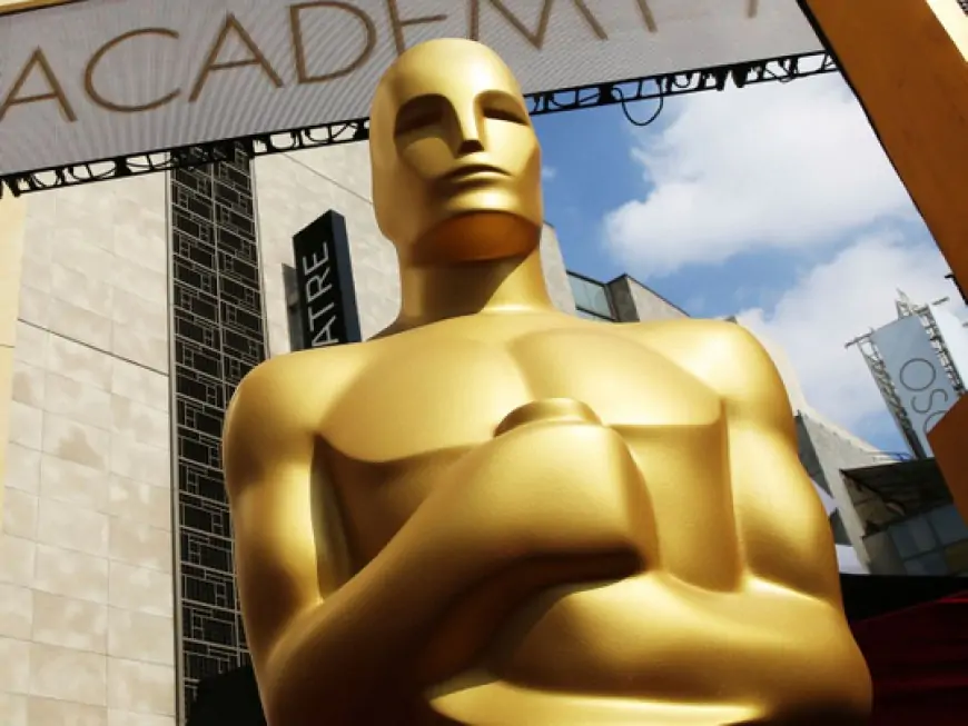 Oscars plan UK, France venues for nominees over pandemic travel fears