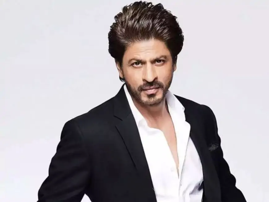 Bollywood star Shah Rukh Khan answers fan questions: 8 must-see responses