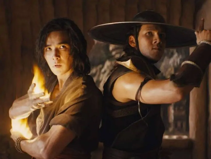 UAE fans will be first in the world to watch Hollywood action flick ‘Mortal Kombat’