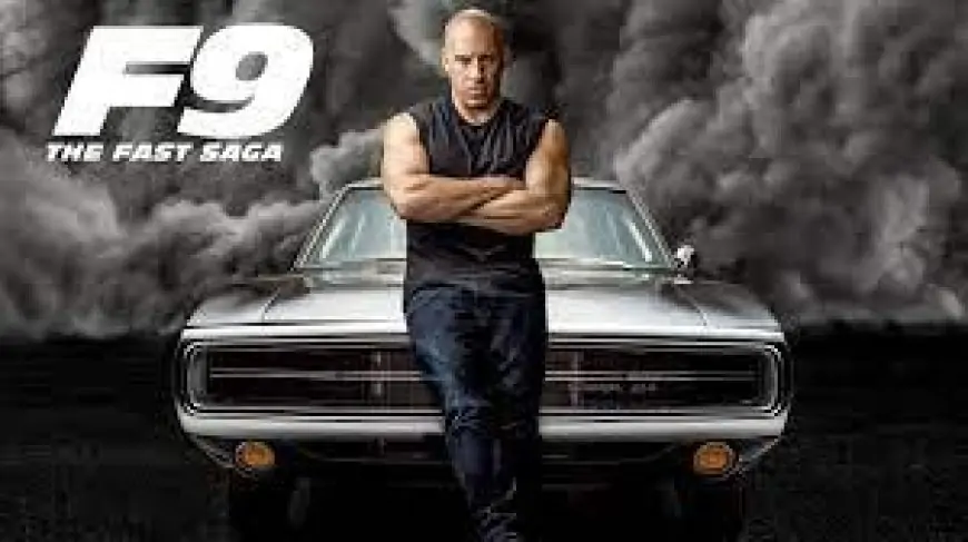 F9: The Fast Saga - Full HD Movie Download at Filmywap, Movierulz, Tamilrockers, Jiorockers, 123movies and Other Torrent Pirated Sites. » News India 12