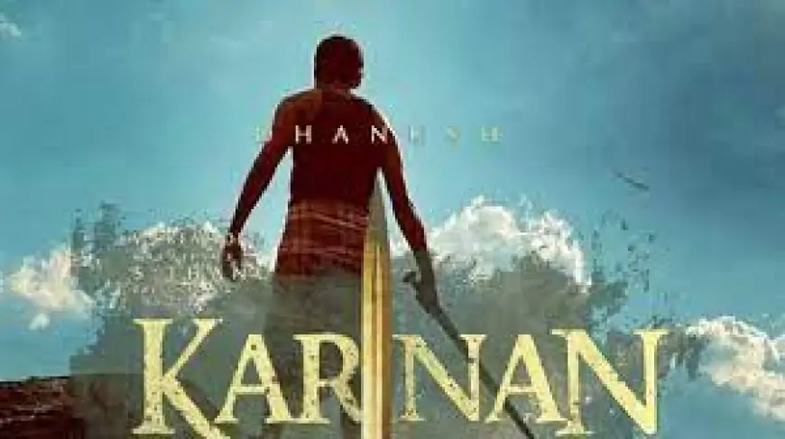 Karnan (2021) Tamil Movie - 720p Full Movie Download/leaked by Tamilrockers, Tamilplay and other
