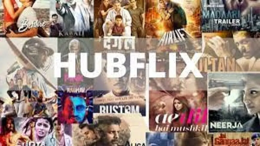 Hubflix In 2021 - Illegal Bollywood Movies Free Download Site Free Movies Download Here » News India 12