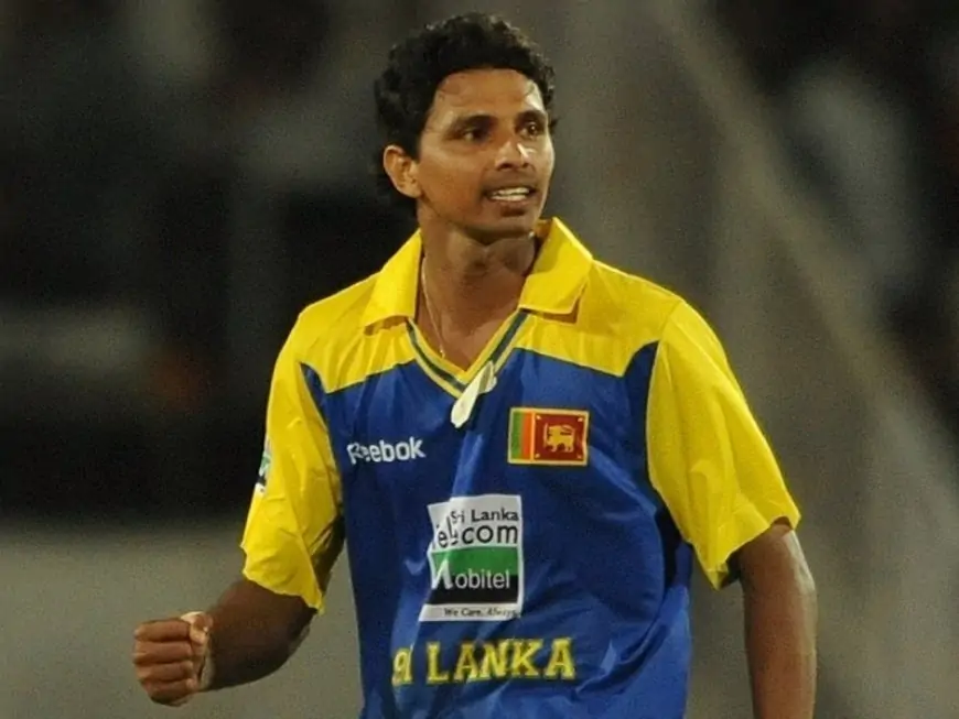 2011 Cricket World Cup Finalist Now A Bus Driver! » Socially Keeda