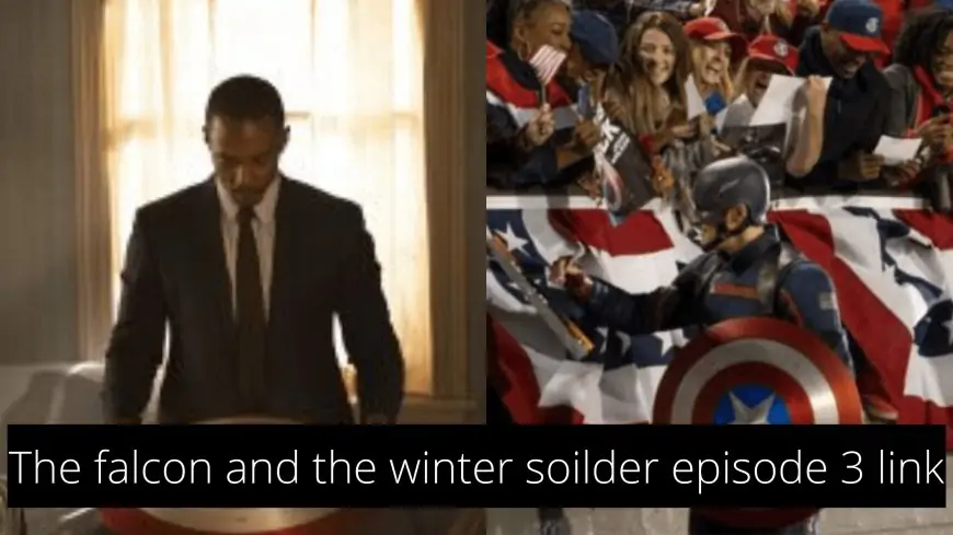The Falcon and The Winter Soldier 3 Episode Character returns leave Twitter in awe