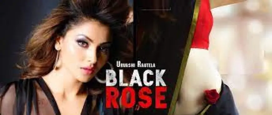 Black Rose (2021) Telugu Full HD Movie Download Available in Tamilrockers » News India 12