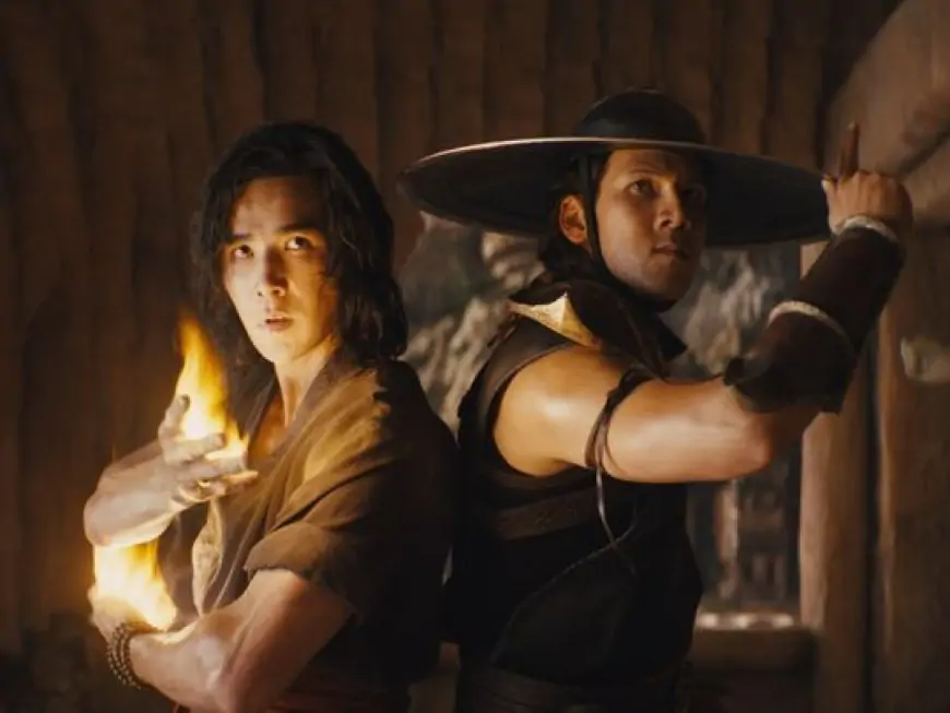 New ‘Mortal Kombat’ film brings a fresh take to a timeless classic