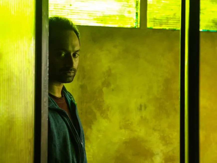 No ban on South Indian star Fahadh Faasil: Kerala theatre bodies