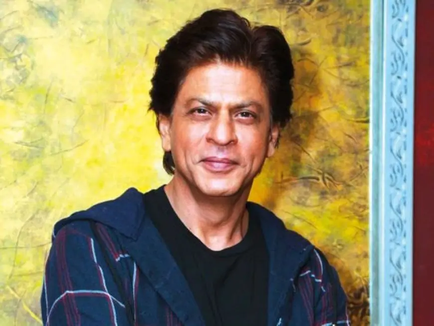 Shah Rukh Khan goes into quarantine after film crew tests positive: reports