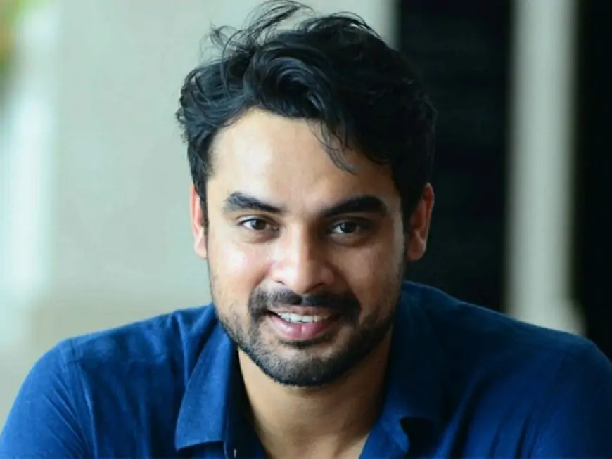 Malayalam actor Tovino Thomas tests COVID-19 positive