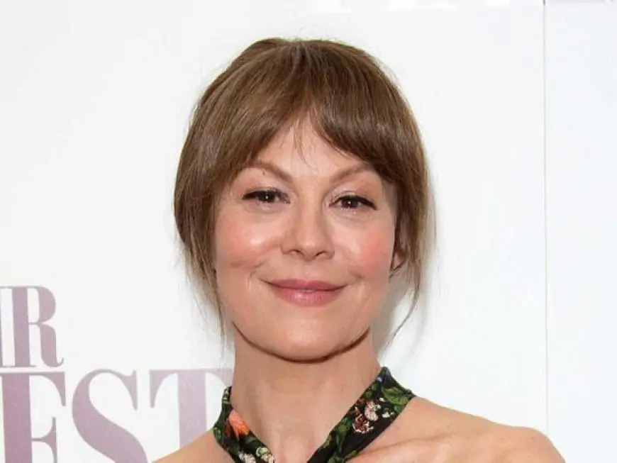 Peaky Blinders and Harry Potter actor Helen McCrory dies of cancer at 52