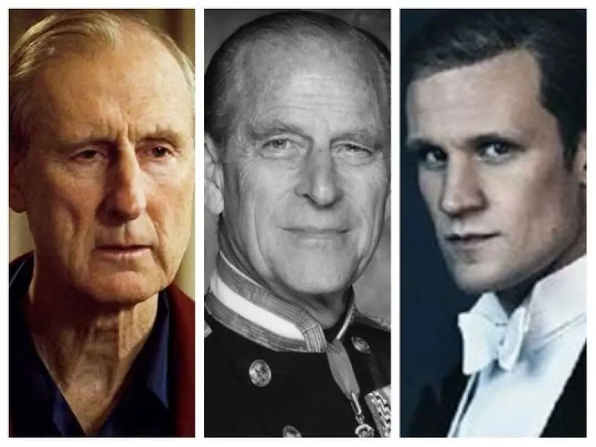 Prince Philip’s rich Hollywood history: Here’s how he was depicted in film and TV