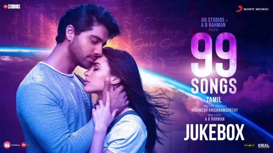 99 Songs Movie Download Tamilrockers, Isaimini, Moviesda, Kuttymovies, Filmzilla, Filmywap » Socially Keeda