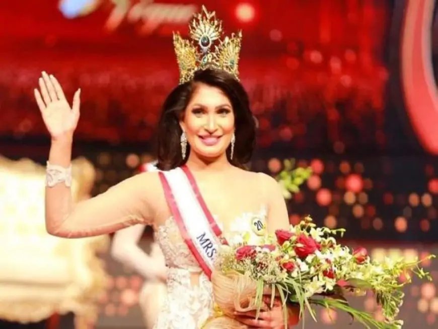 Beauty pageant drama: 11 times beauty queens&#039; crowns were &#039;snatched&#039; away