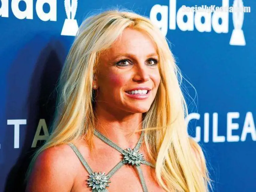 Britney Spears to address LA court about conservatorship