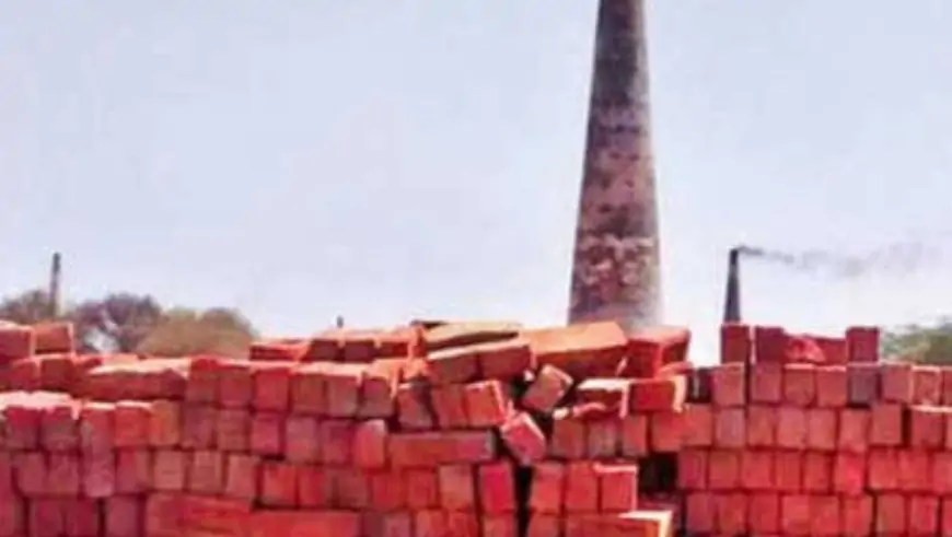 11 brick kilns sealed in Jammu and Kashmir Socially Keeda