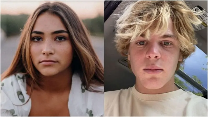 Sienna mae Jack Wright Assaulted Video Faces Severe Backlash and Trending "Cancel Sienna Mae " on Twitter