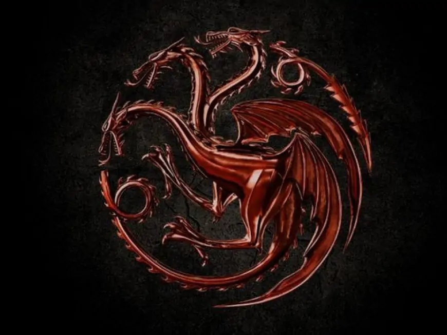 HBO chief gives fans a peek into the ‘GOT’ prequel, ‘House of the Dragon’