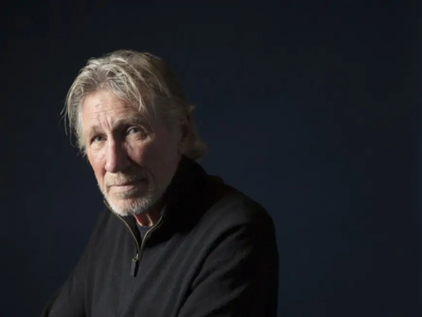 Pink Floyd's Roger Waters burns down Mark Zuckerberg’s request to use song