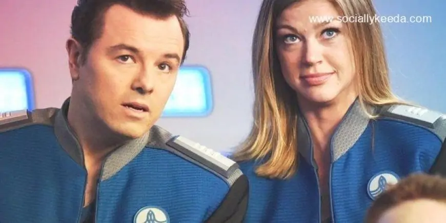 The Orville Season 3 Release Date, Cast, Plot – What To Expect