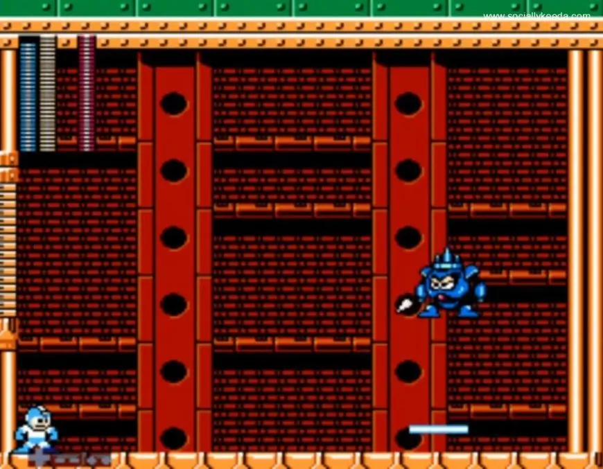 15 Hardest NES Boss Battles – Socially Keeda