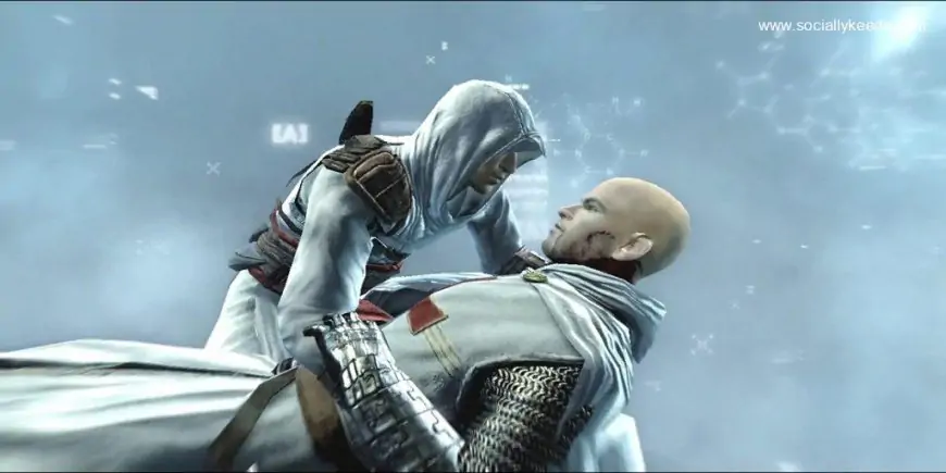 Assassin’s Creed 1 ending explained – Socially Keeda
