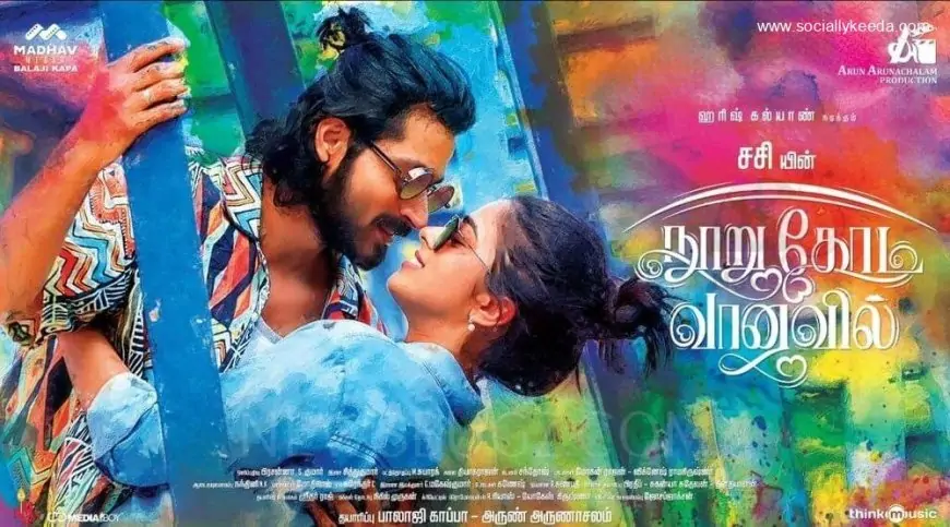 Nooru Kodi Vaanavil Movie (2023) | Cast | Trailer | Songs | Release Date