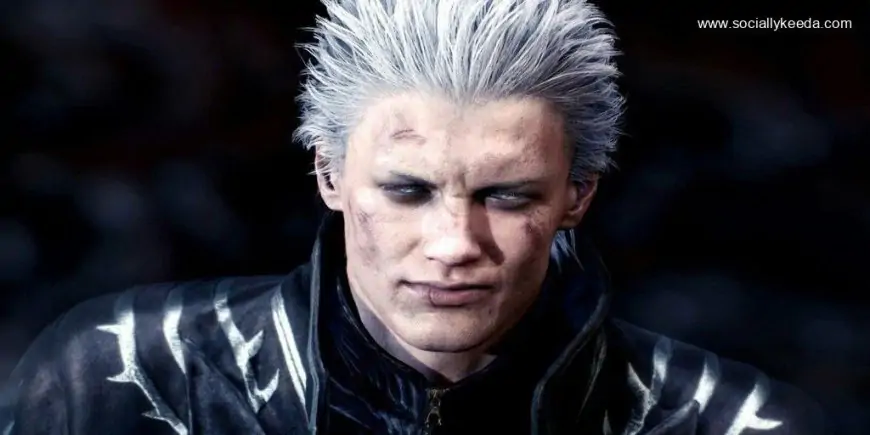 Who is stronger Dante or Vergil? – Socially Keeda