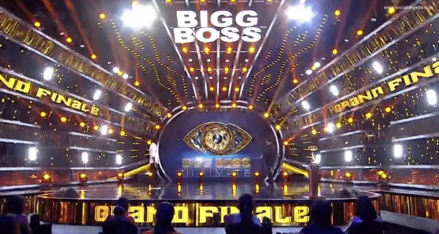 Bigg Boss Ultimate Show 2023 | Contestants | Episodes | Winner