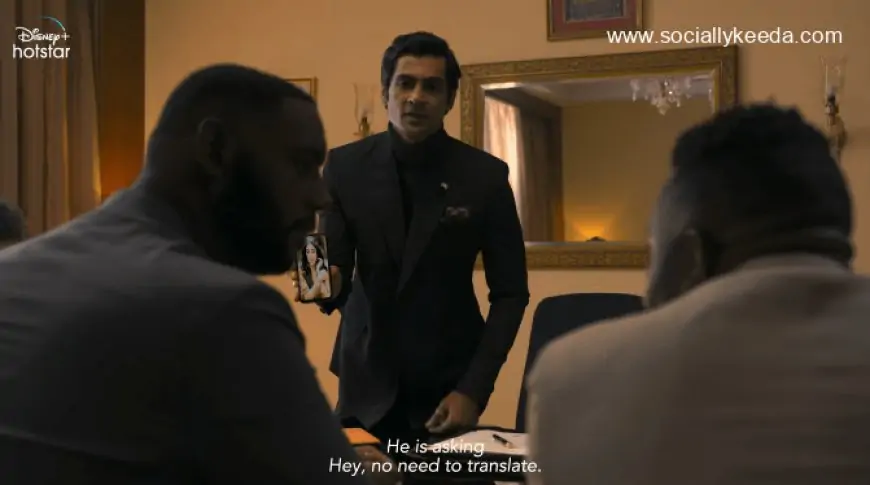 Watch Full Episodes of The Great Indian Murder Web Series (2023) Online on Hotstar – Socially Keeda