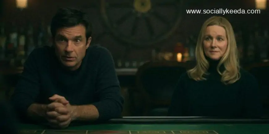 Ozark Season 4 – Who is Mel Sattem? – Socially Keeda