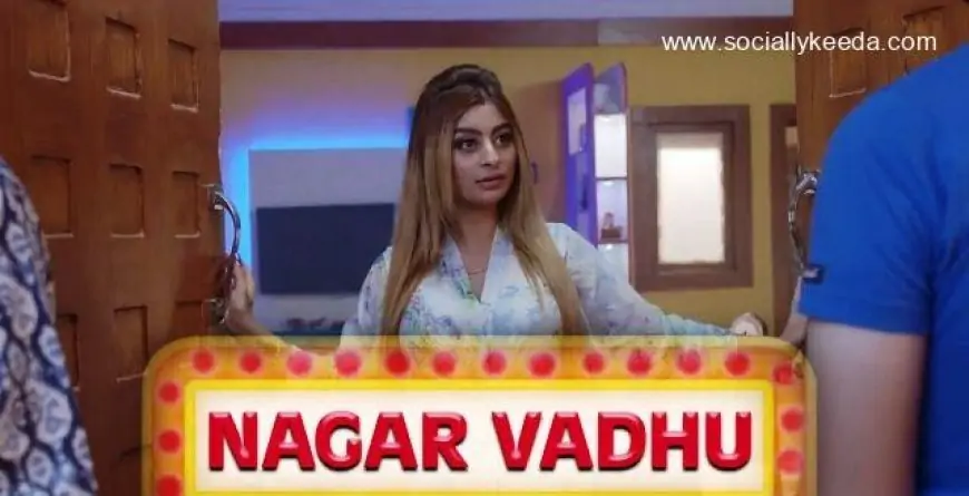 Nagar Vadhu (Hindi Web Series)