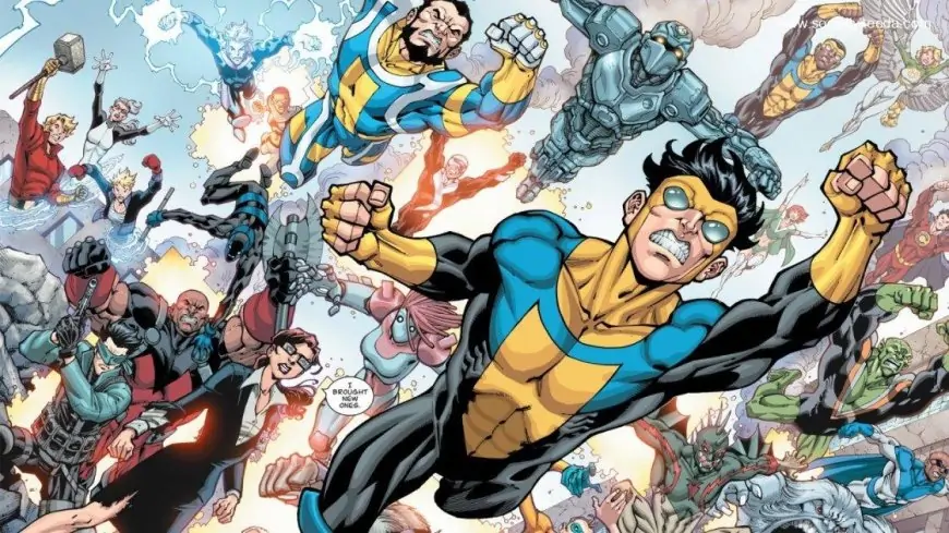 Invincible Season 2: 6 New Villains We Want To See