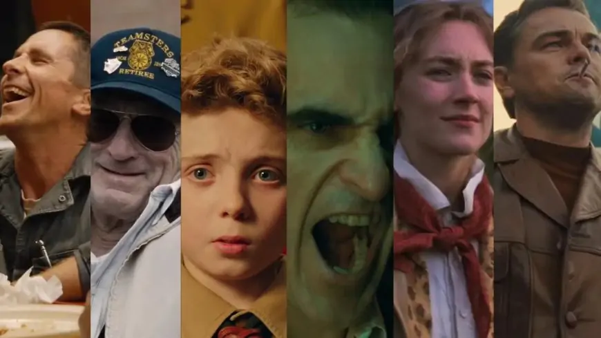 Movies That Should Have Won An Oscar For Best Picture But Did Not