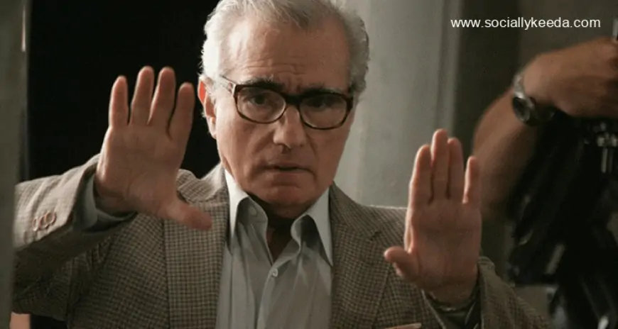 Best Martin Scorsese Movies Ranked