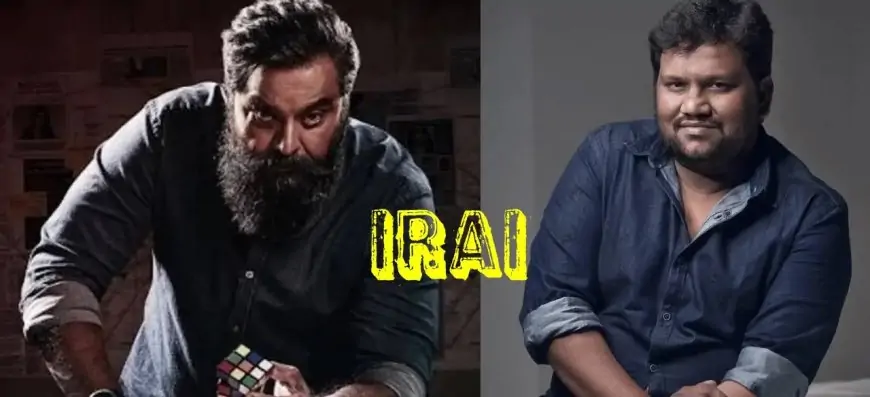 Irai Web Series (2023) Full Episodes Online On Aha | Sarath Kumar