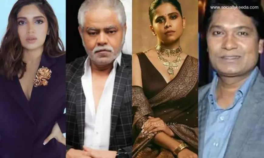 Bhakshak Hindi Movie (2023): Cast | Trailer | Songs | Release Date